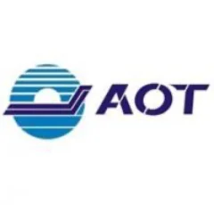 AOT — Airports of Thailand